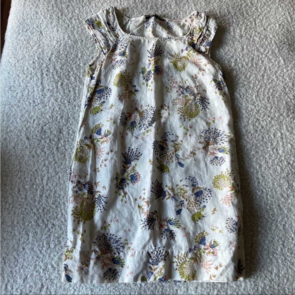 Zara medium dress